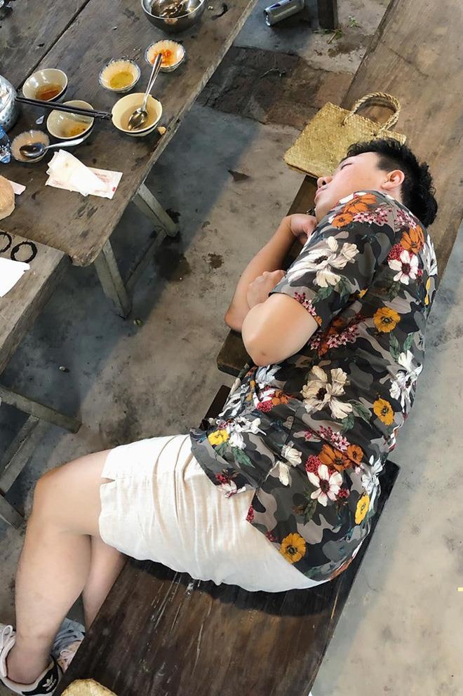 hau truong running man anh 2