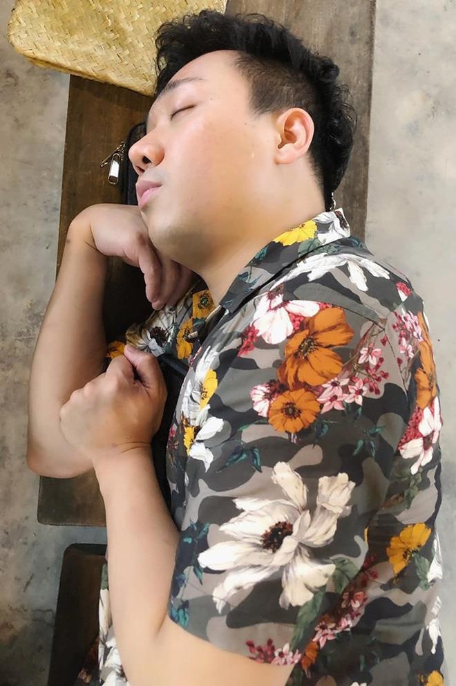 hau truong running man anh 1