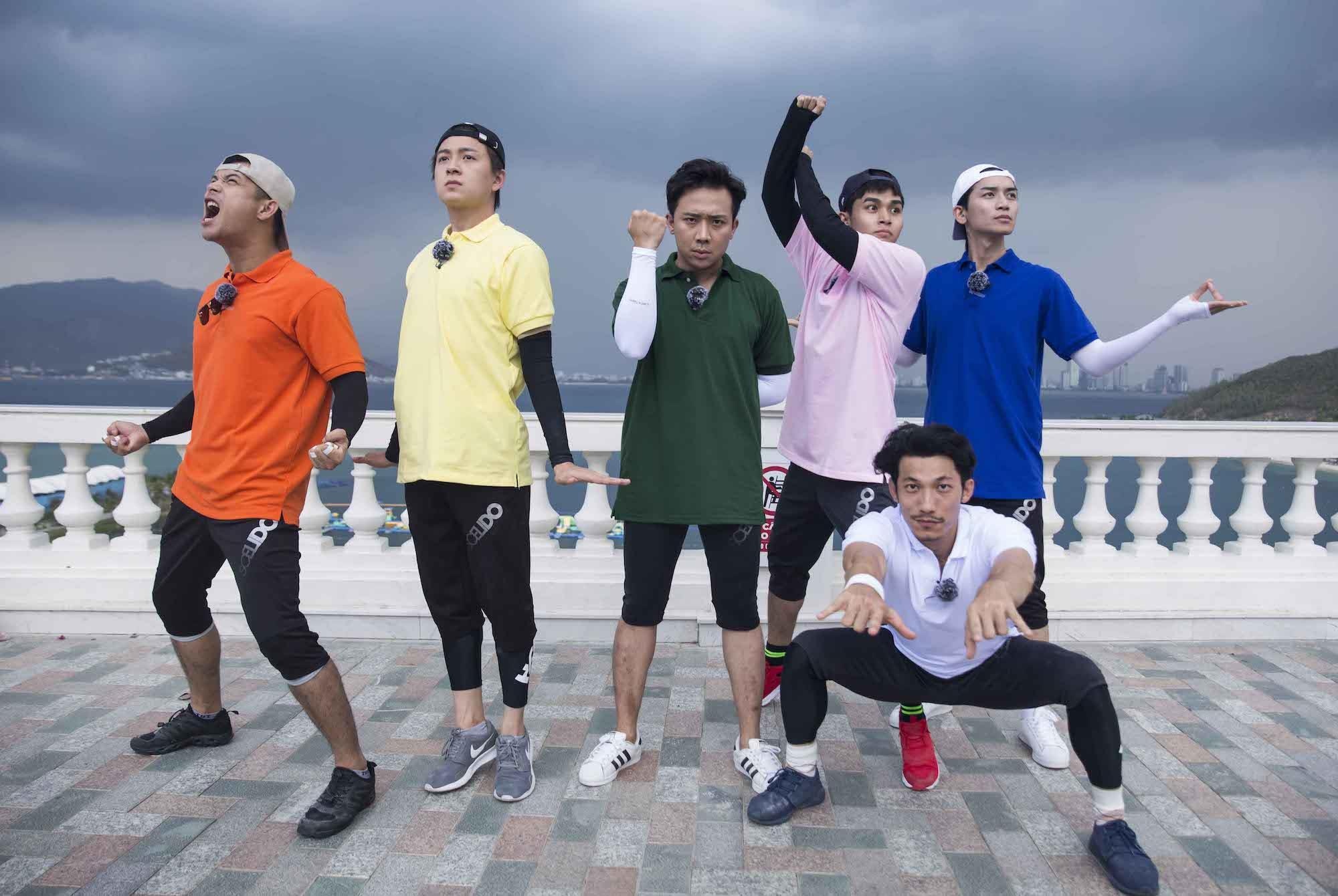 running man ảnh 4 running man anh 4
