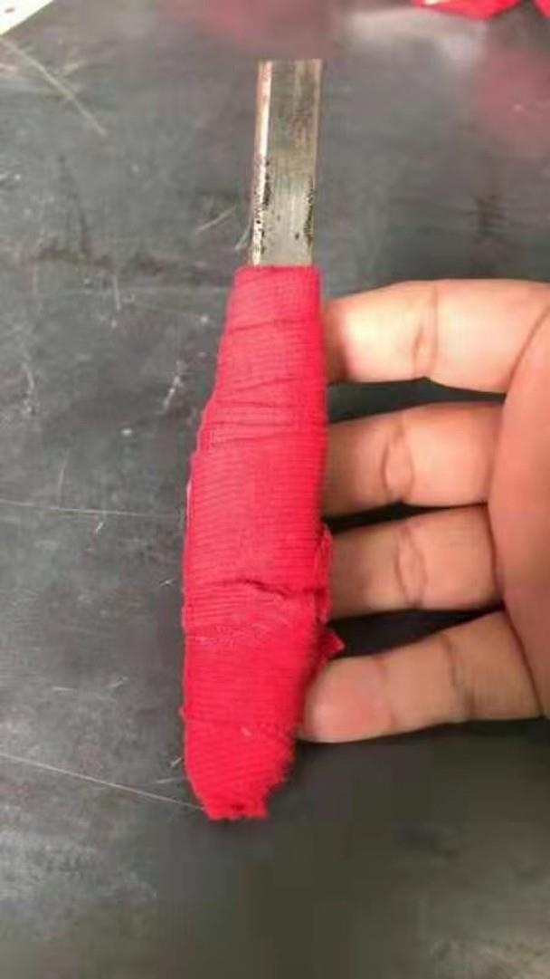 nhậm đạt hoa bị đâm ảnh 1 nham dat hoa bi dam anh 1