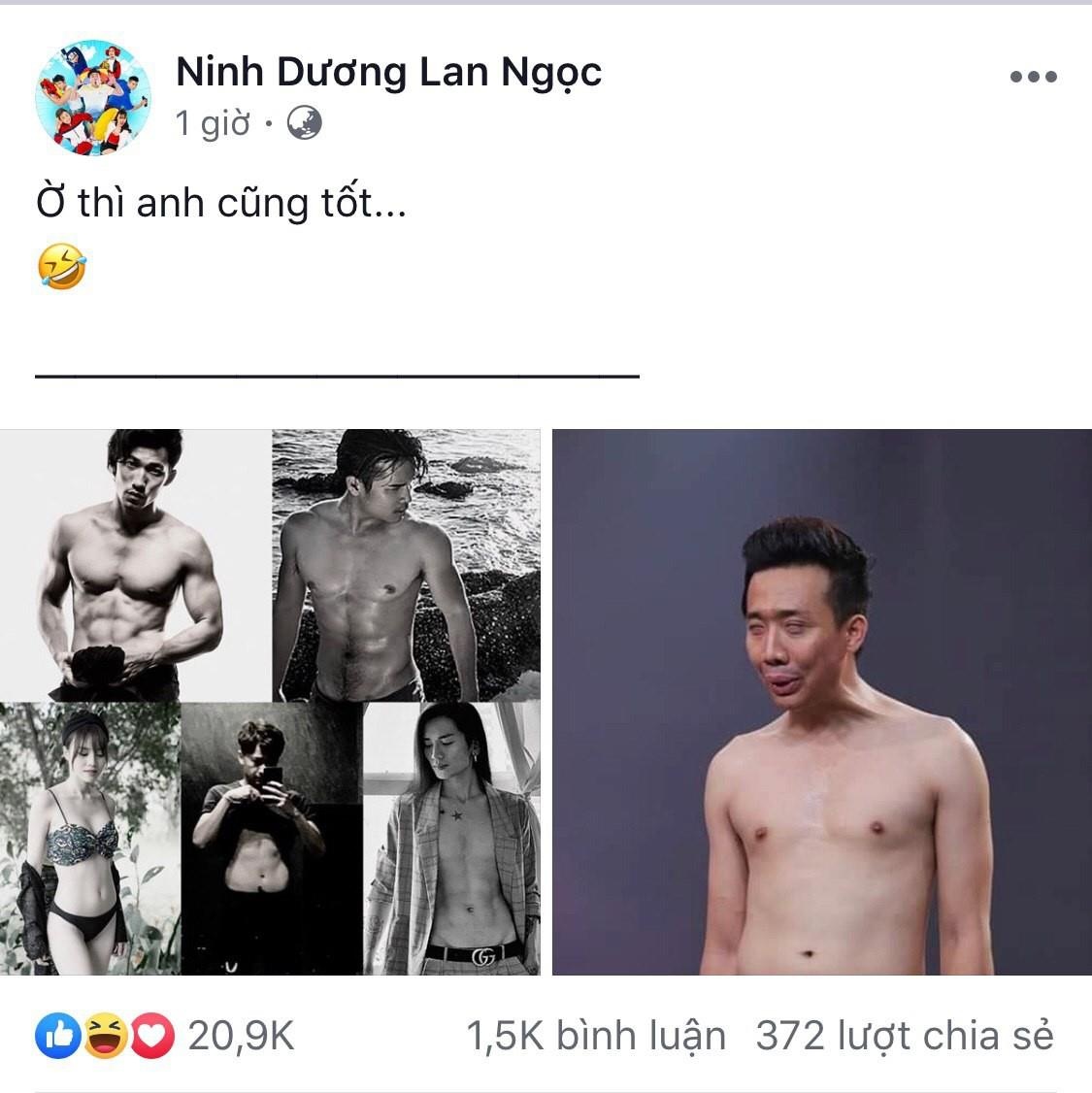 hau truong running man anh 5