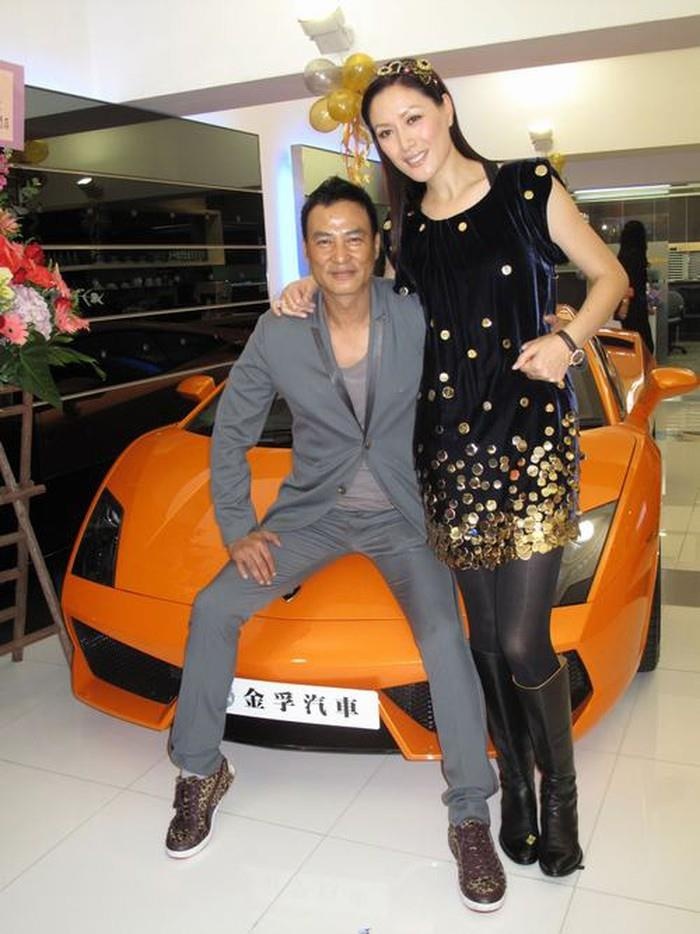 nham dat hoa bi dam anh 1