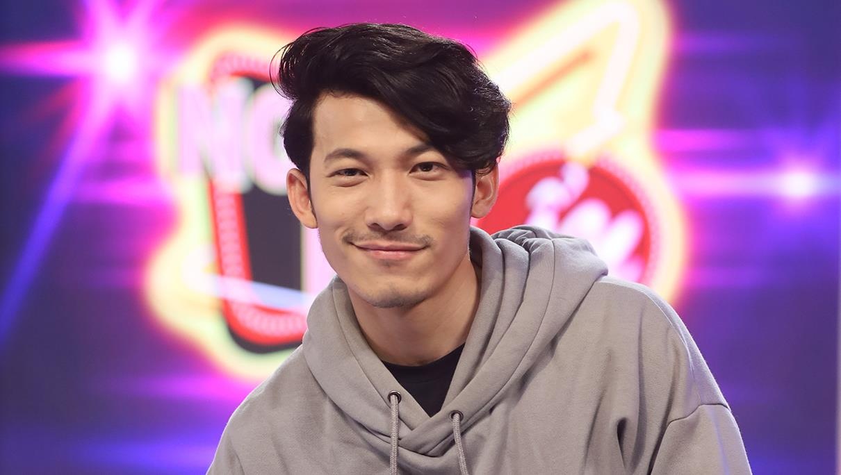 Lien Binh Phat khien Truong Giang boi roi vi lien tuc noi cau vo nghia hinh anh