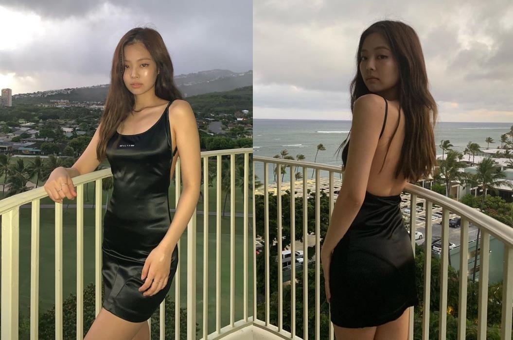 jennie goi cam anh 3