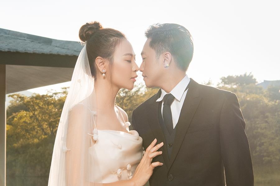 Vi sao Cuong Do La khien Dam Thu Trang va dan my nhan showbiz si me? hinh anh