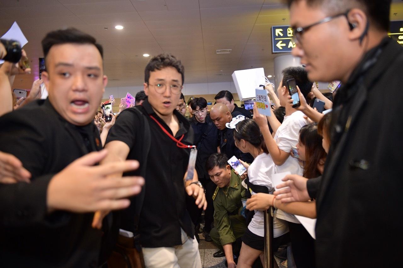 ji chang wook den viet nam anh 4