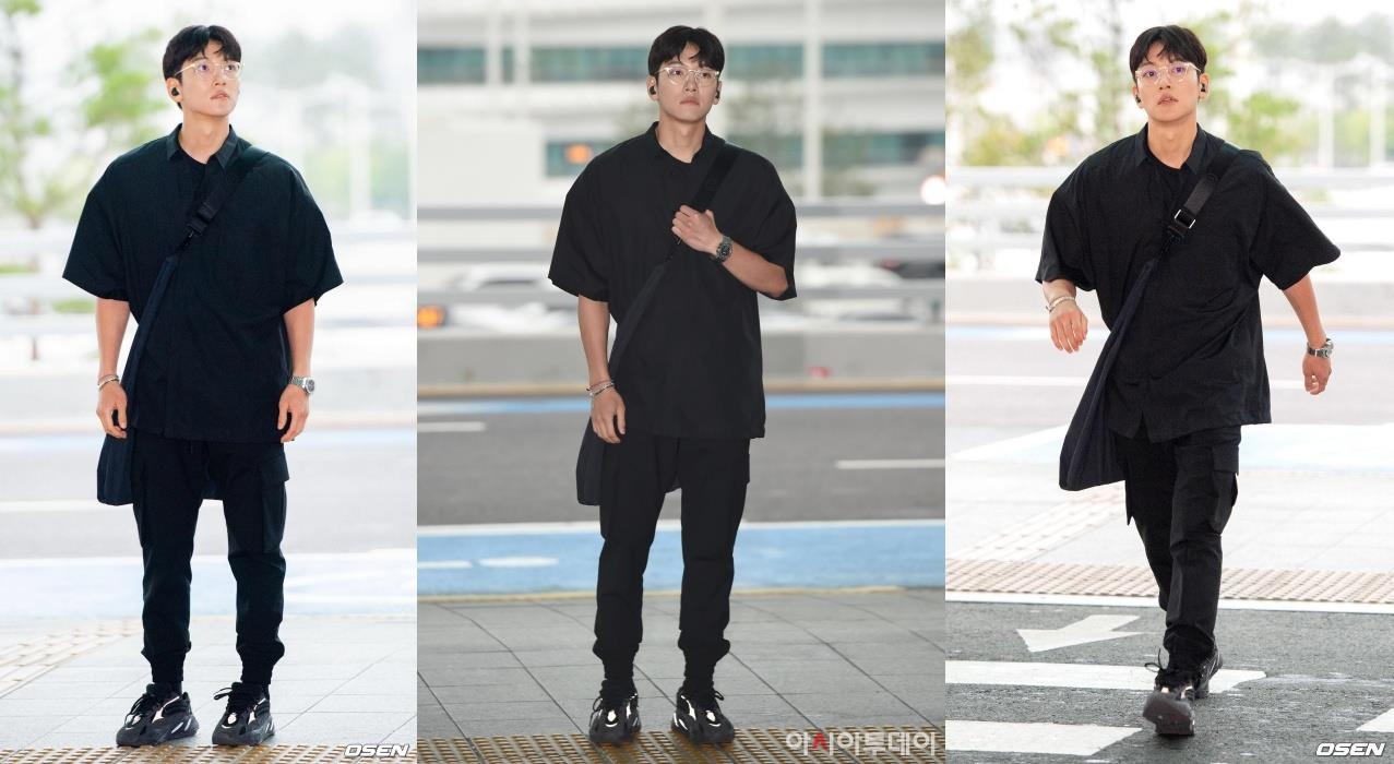 ji chang wook den viet nam anh 5