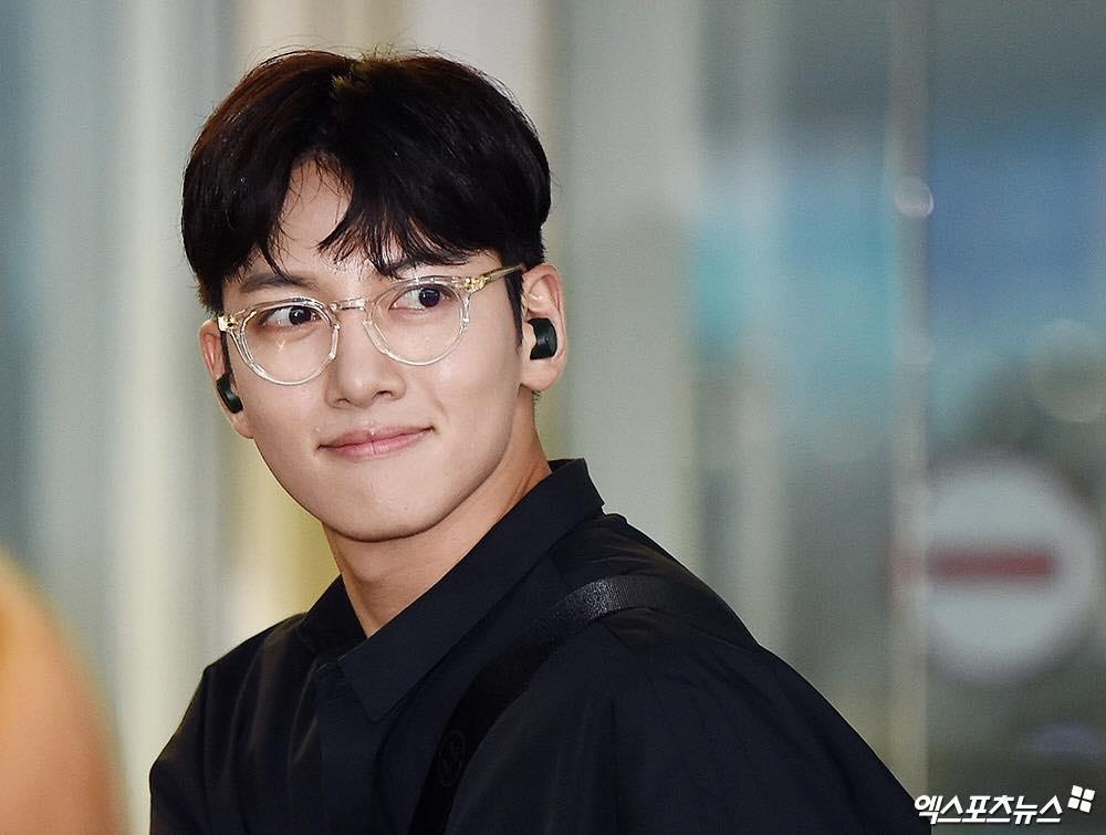 ji chang wook den viet nam anh 1