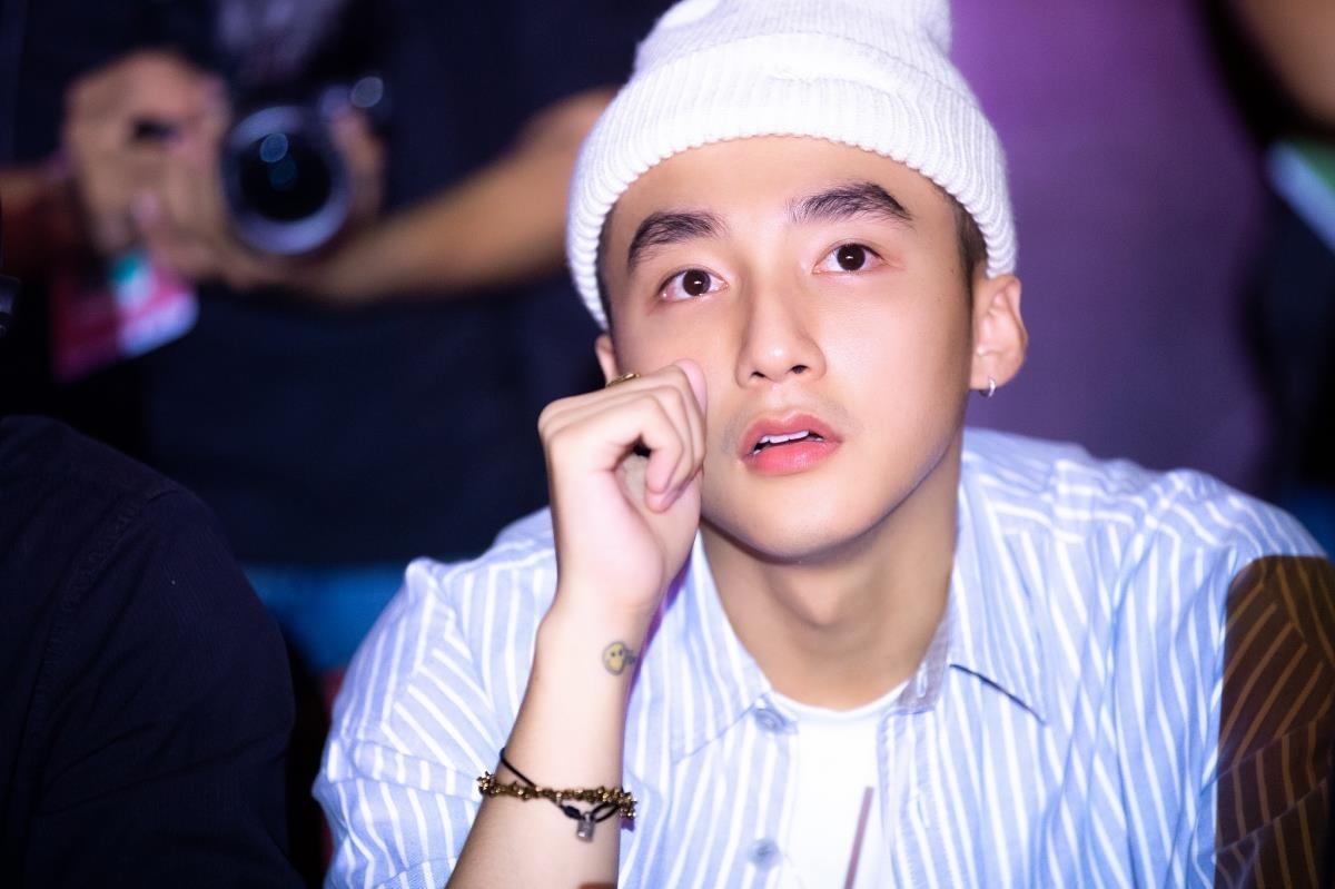 sơn tùng live show ảnh 5 son tung live show anh 5