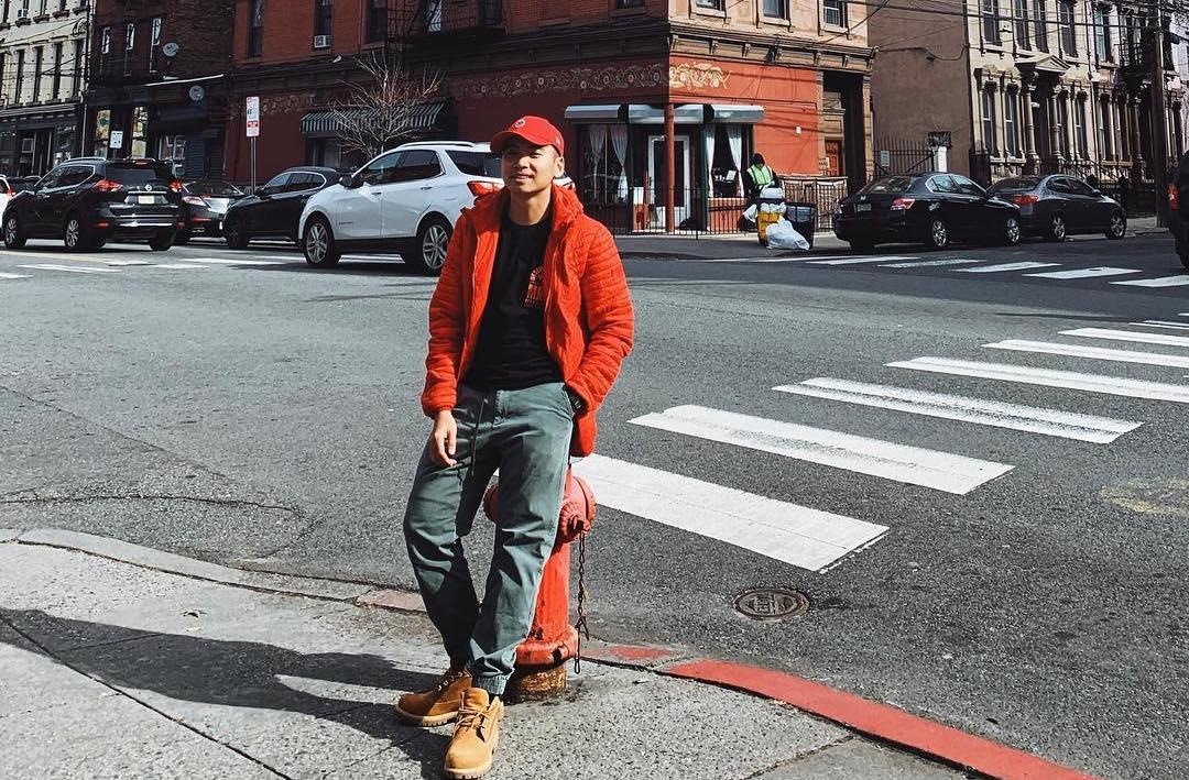 ban trai h'hen nie anh 2