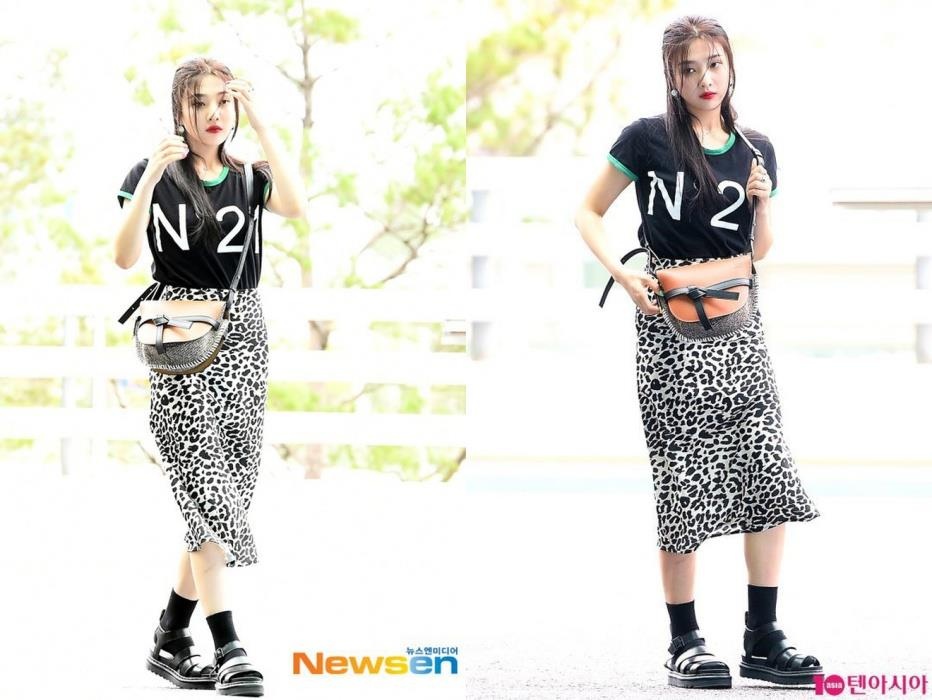 sao han o san bay anh 6