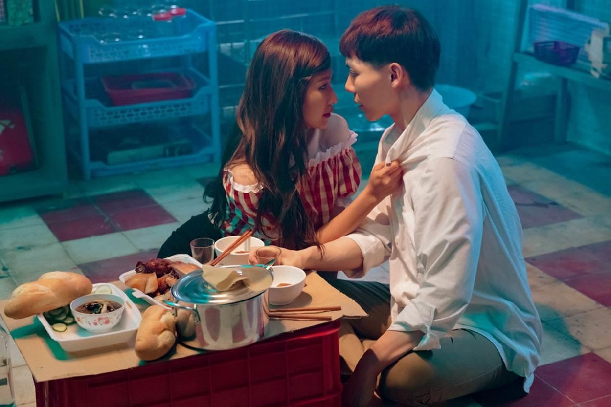#zingchart tuần 30 ảnh 1 #zingchart tuan 30 anh 1