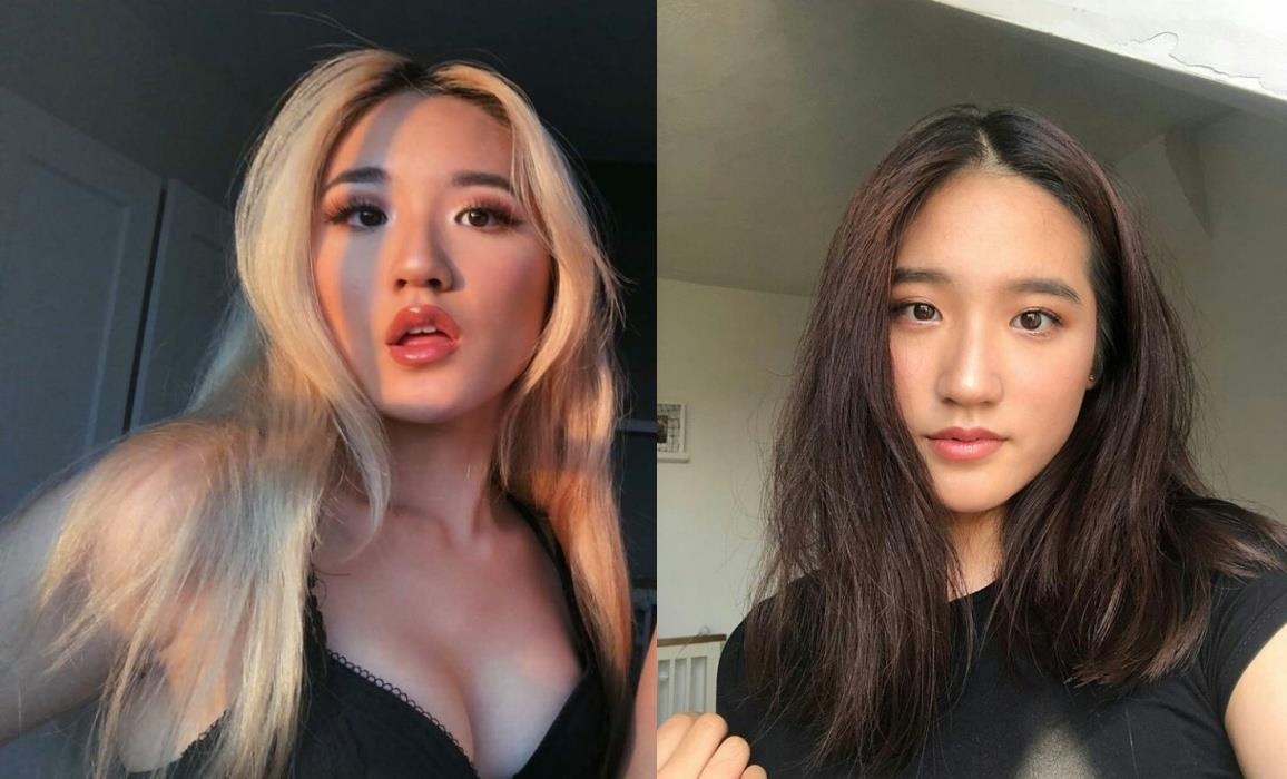 sao han gay soc vi mac ho anh 2