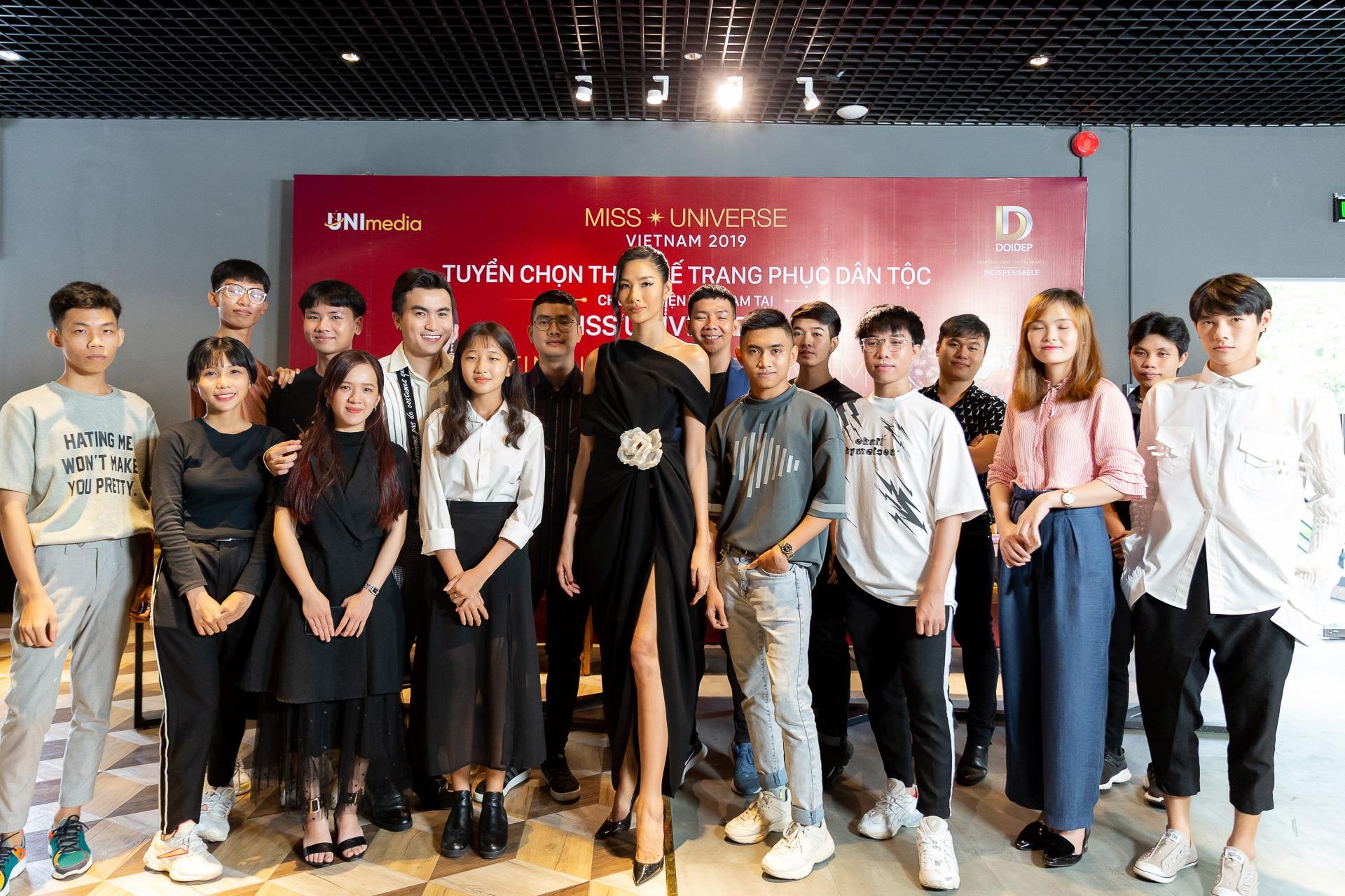 hoang thuy miss universe anh 8