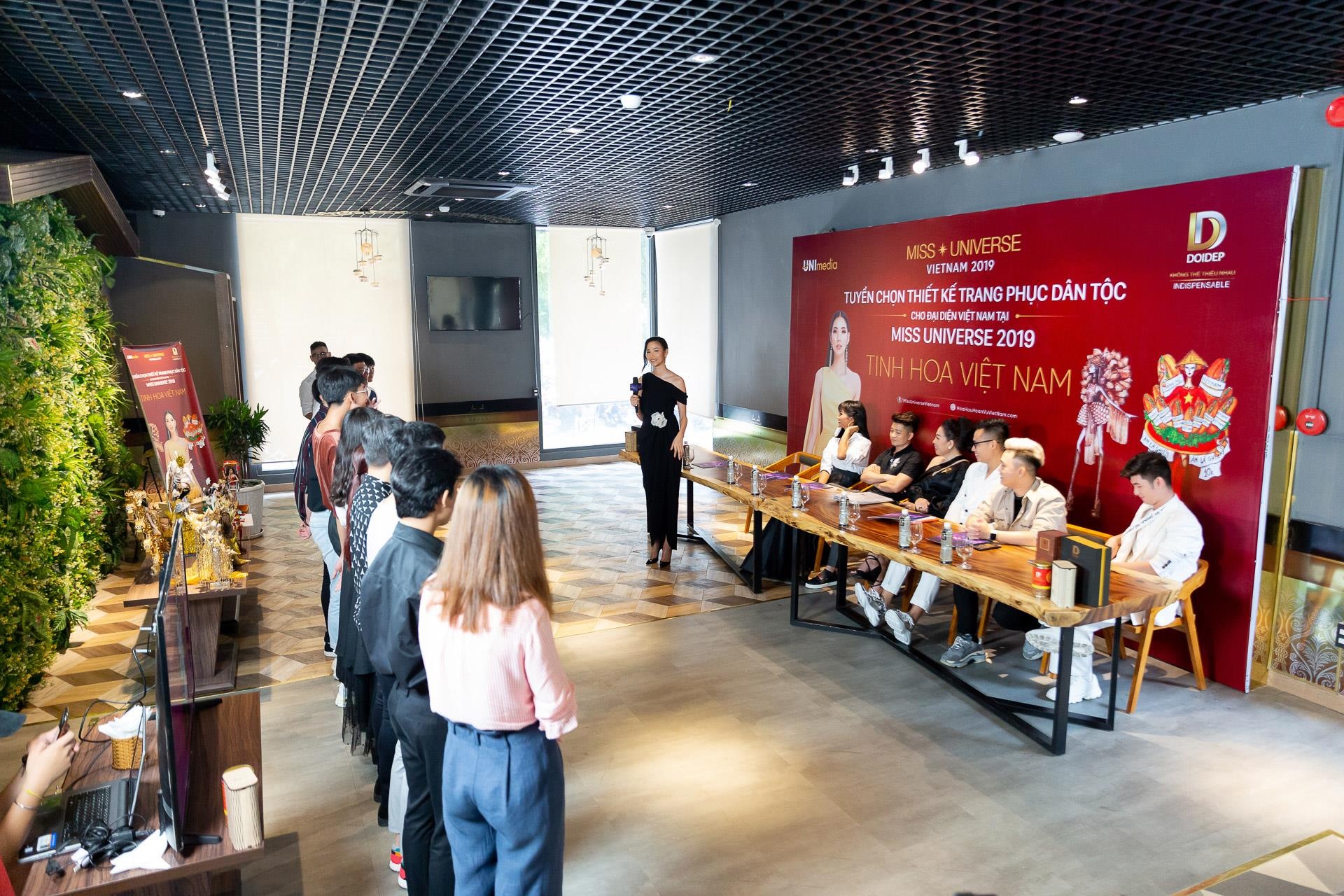 hoang thuy miss universe anh 3