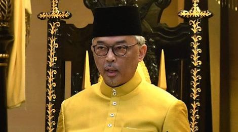 Vua moi cua Malaysia me nhac hip hop, thich BTS hon Black Pink hinh anh