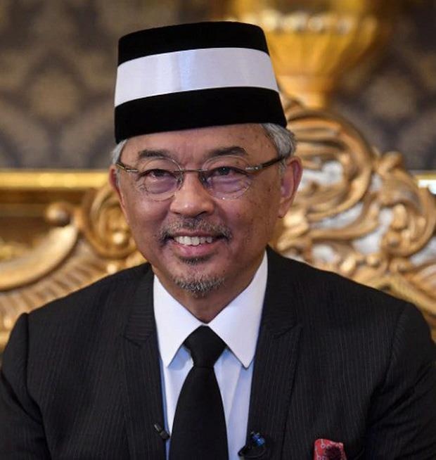 quoc vuong malaysia thich bts anh 1