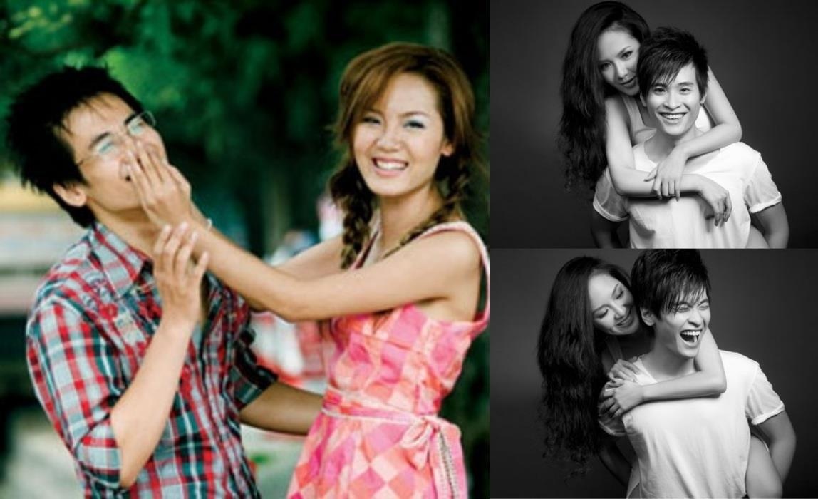 ca si phuong linh anh 3