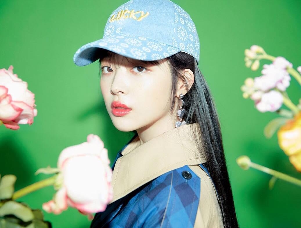 sulli bi goi la vo hoc anh 1