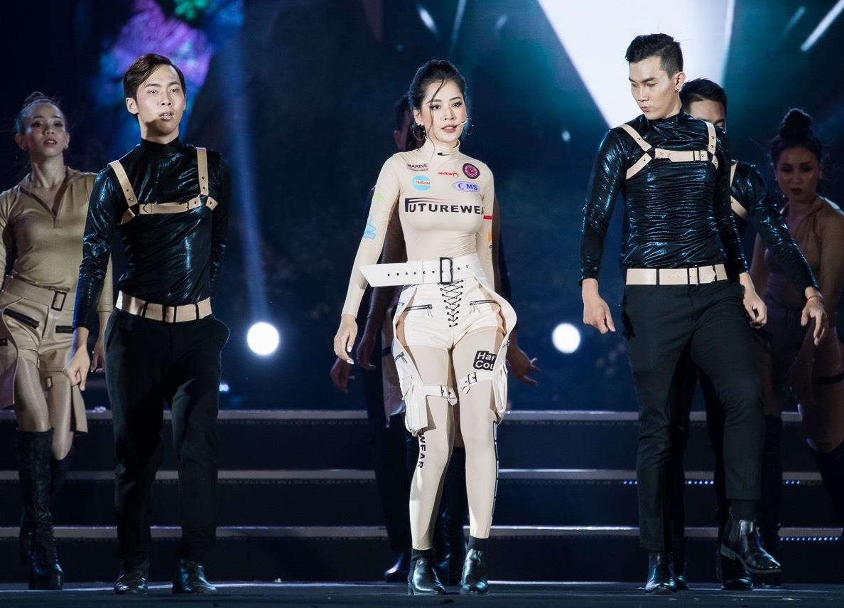 hoa hậu thế giới việt nam 2019 ảnh 1 hoa hau the gioi viet nam 2019 anh 1