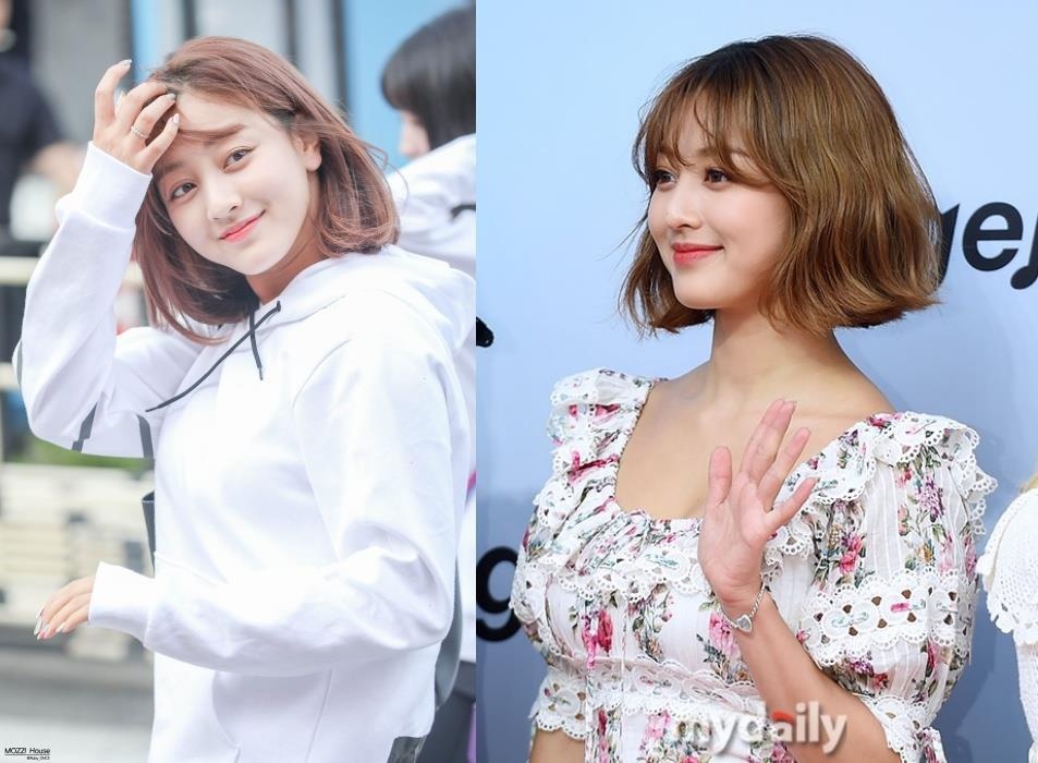 kang daniel ji hyo hẹn hò ảnh 7 kang daniel ji hyo hen ho anh 7