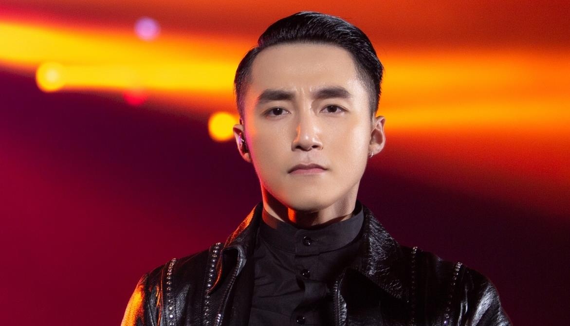 Son Tung tiet lo chua tham gia game show vi khong duoc moi hinh anh