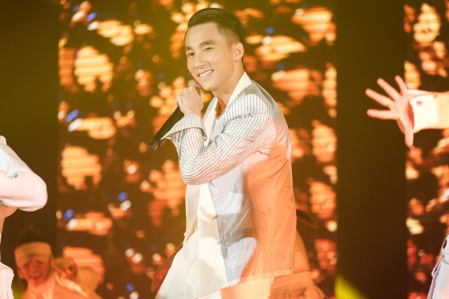 sơn tùng m-tp game show ảnh 1 son tung m-tp game show anh 1
