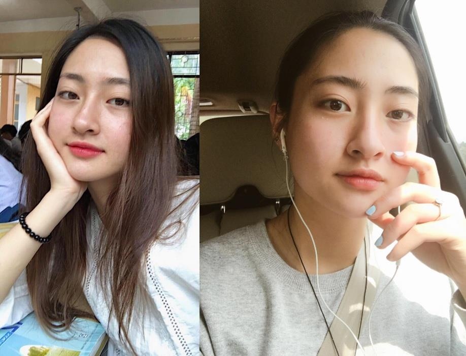 hoa hau luong thuy linh anh 2