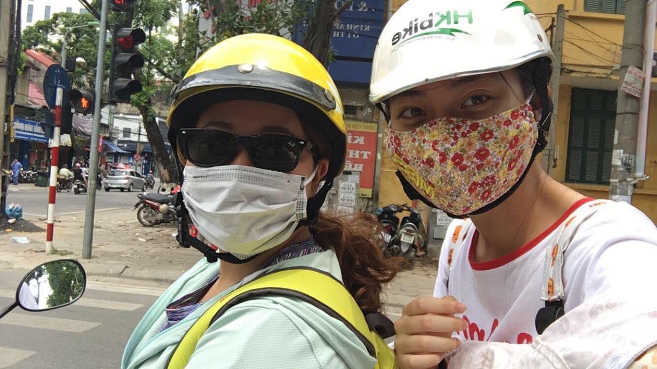 hoa hau luong thuy linh anh 8