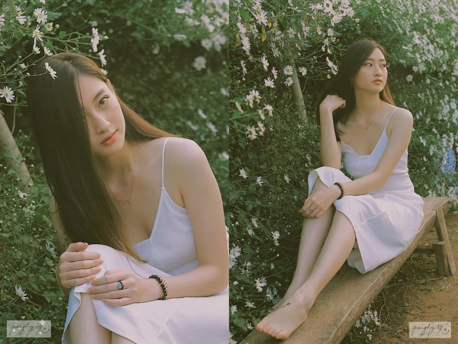 hoa hau luong thuy linh anh 11