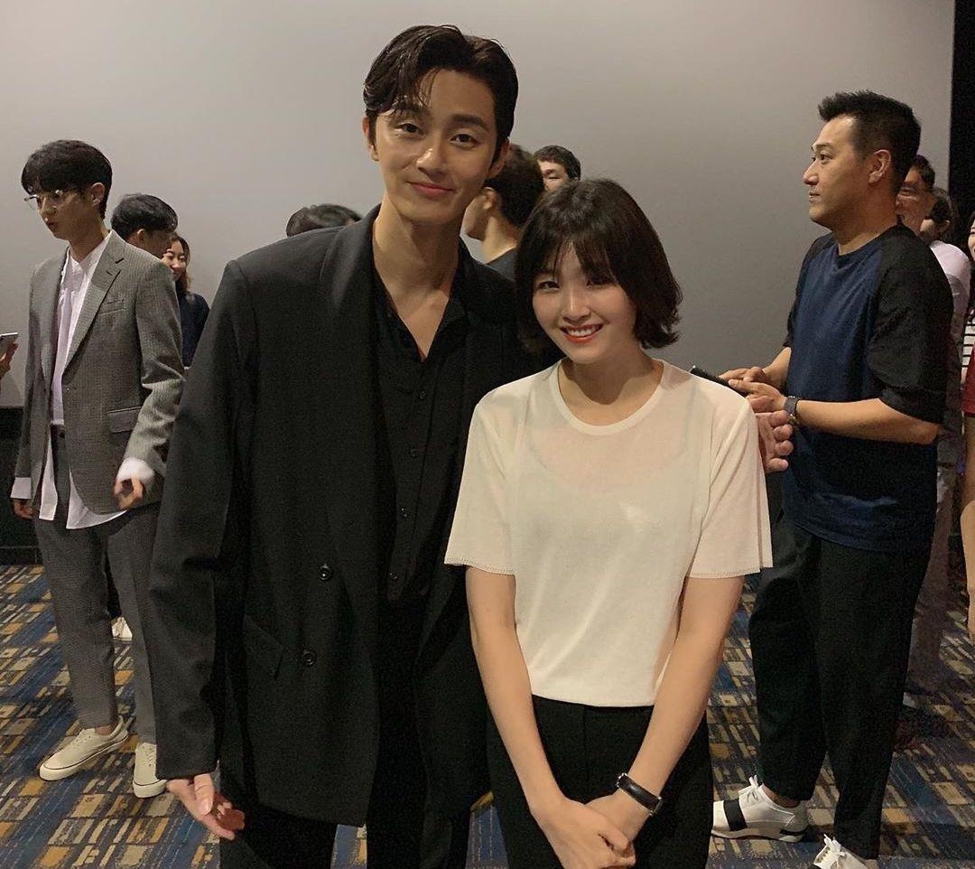 park seo joon gầy gò ảnh 1 park seo joon gay go anh 1