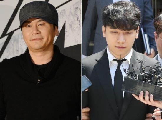 seungri scandal ảnh 1 seungri scandal anh 1