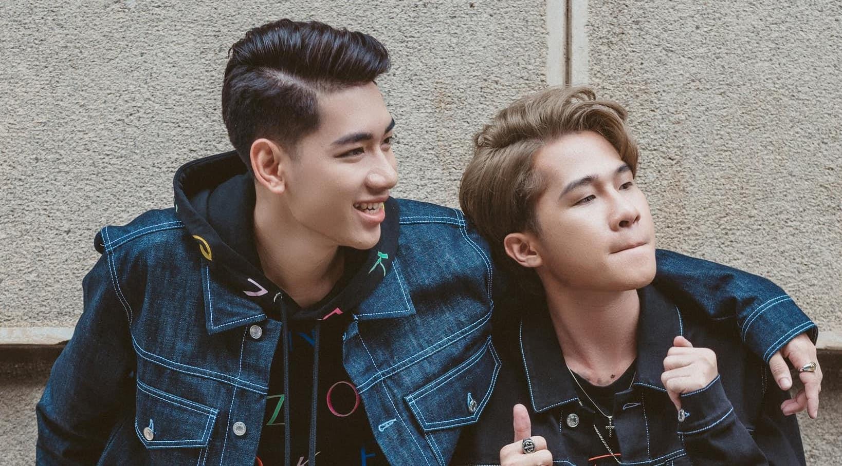 Dong thai dau tien cua Jack va K-ICM sau khi bi to mac benh ngoi sao hinh anh