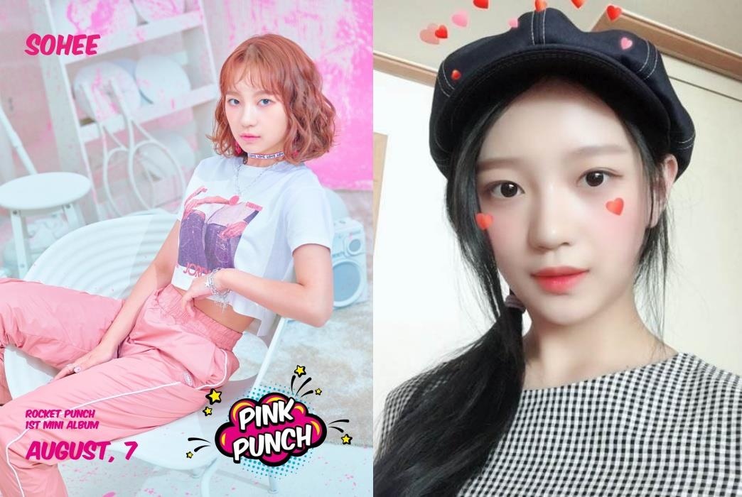 sao han nho tuoi anh 9