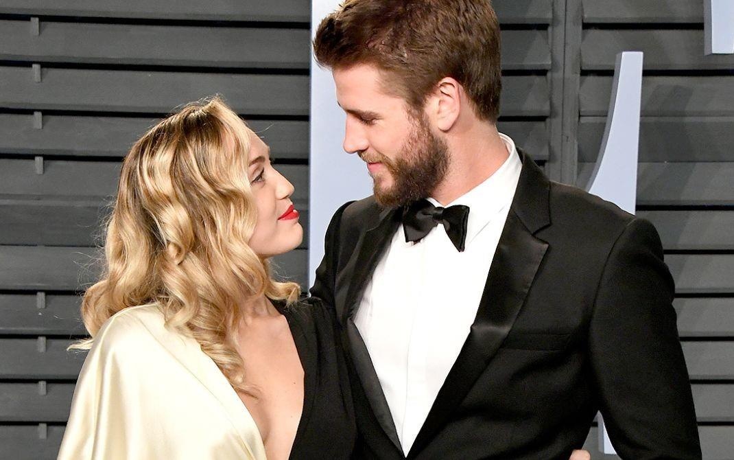 miley cyrus ly hon liam hemsworth anh 10