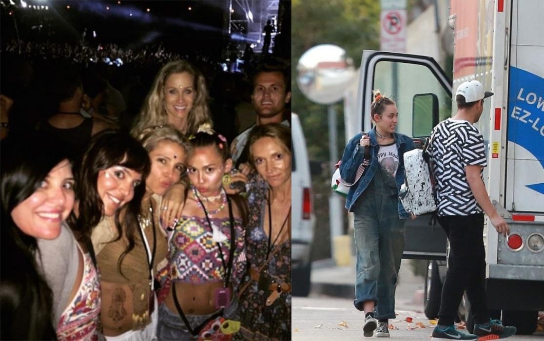 miley cyrus ly hon liam hemsworth anh 9