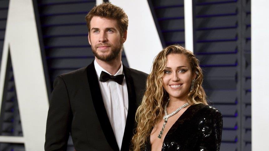 miley cyrus ly hon liam hemsworth anh 13