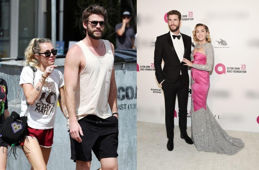 miley cyrus ly hon liam hemsworth anh 11