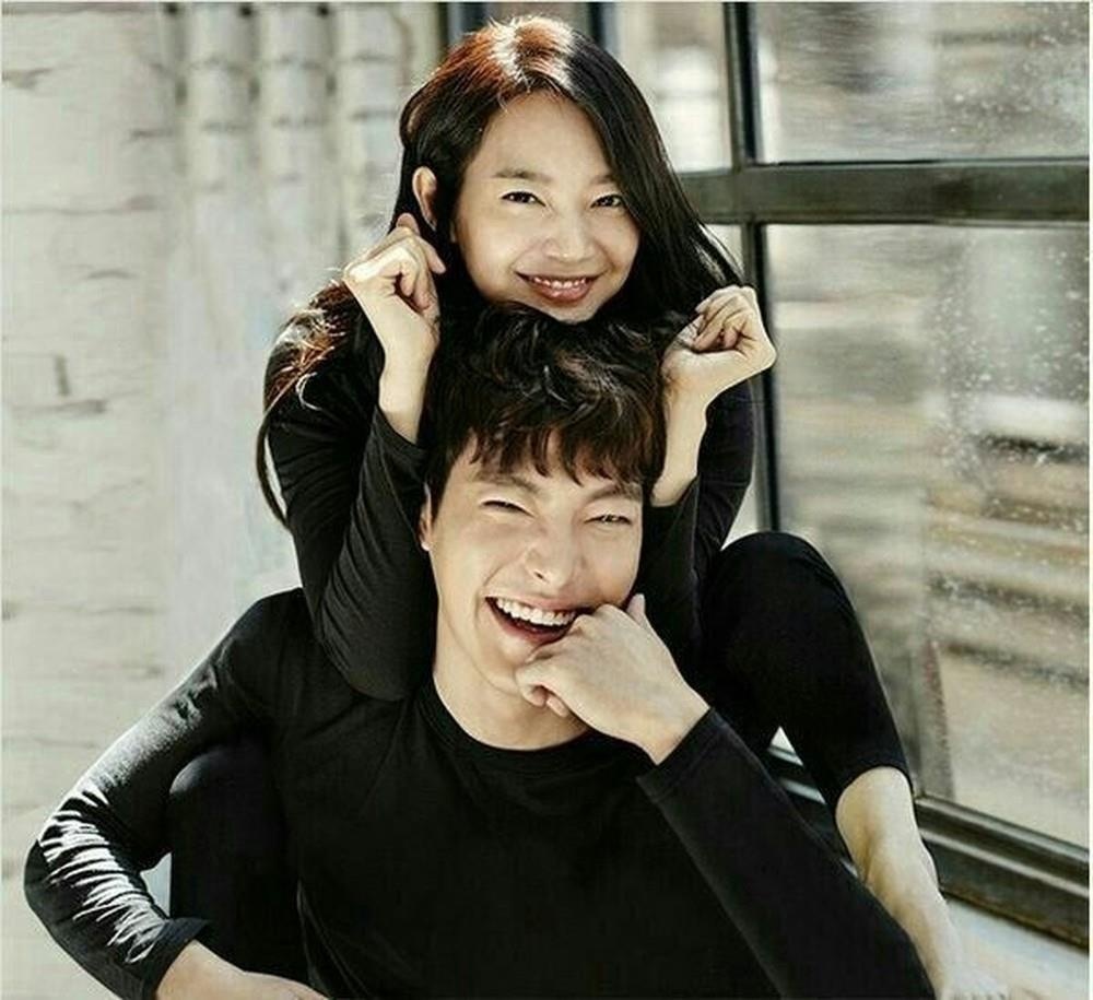 shin min ah kim woo bin anh 2