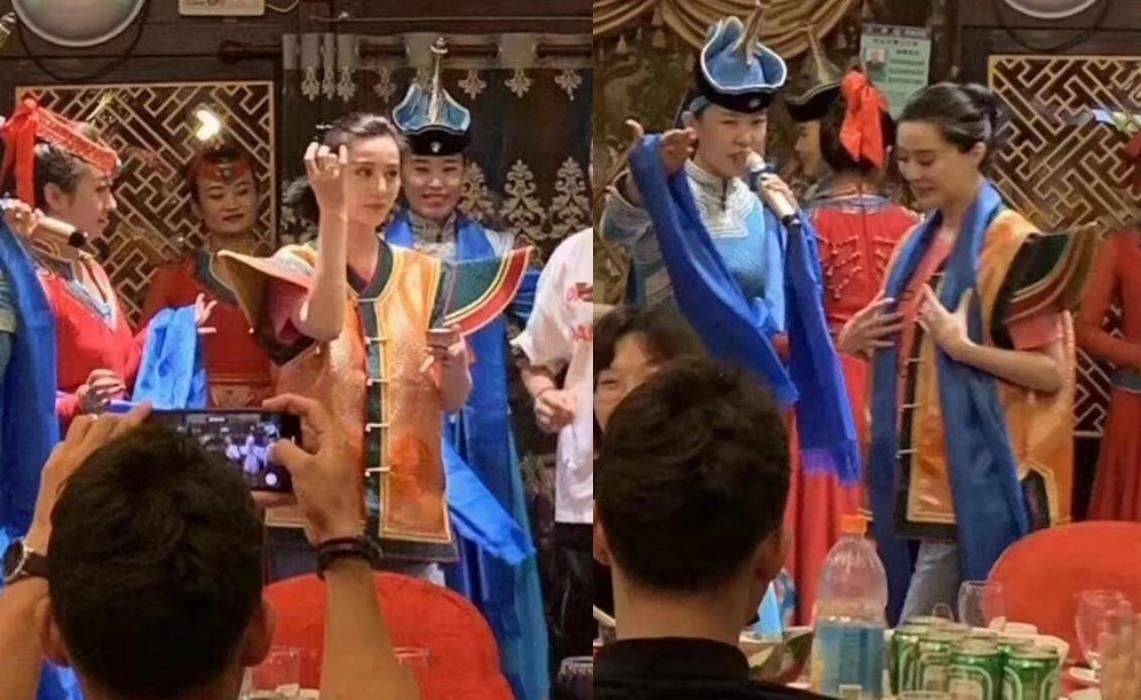 phạm băng băng ảnh 1 pham bang bang anh 1