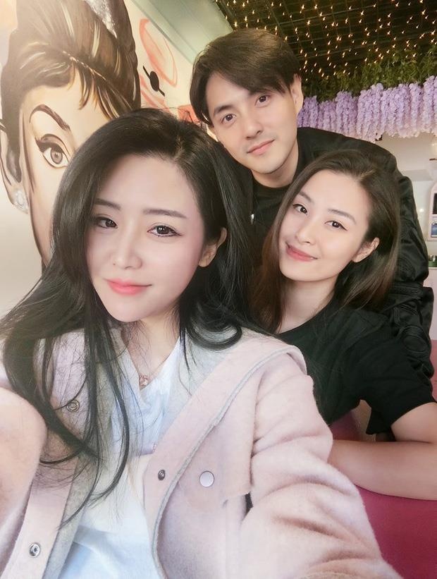 dong nhi do sac em gai ong cao thang anh 1