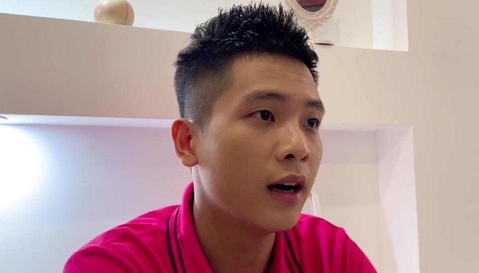 Quan A.P tra loi ve viec bi Jack tu choi cung tham gia game show hinh anh