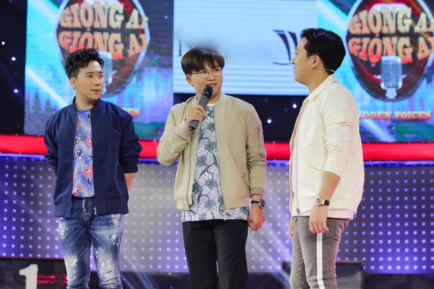 truong giang khen vo xinh dep anh 1