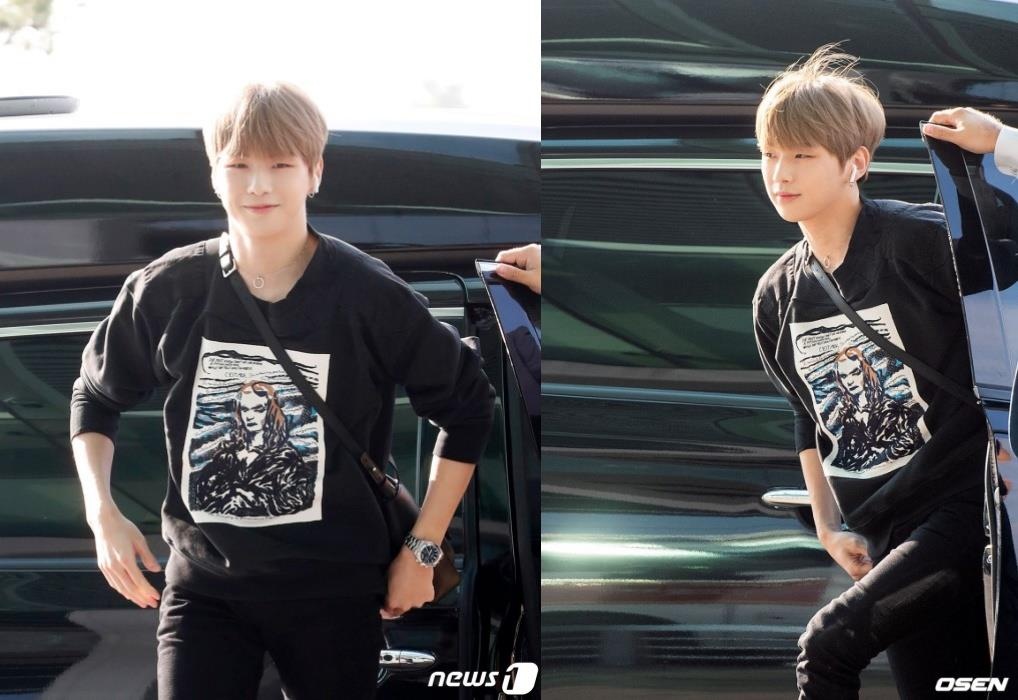 Kang Daniel hen ho jihyo anh 3