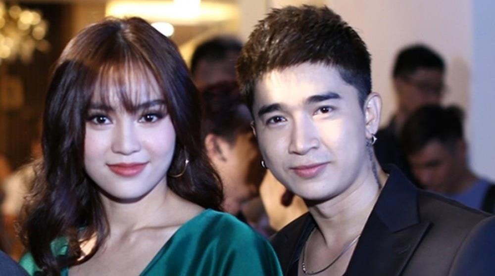 Ninh Duong Lan Ngoc bi bat gap tu tap ban be cung Chi Dan hinh anh