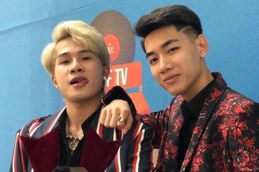 Jack tiet lo ly do khong di dien nhieu o quan bar hinh anh