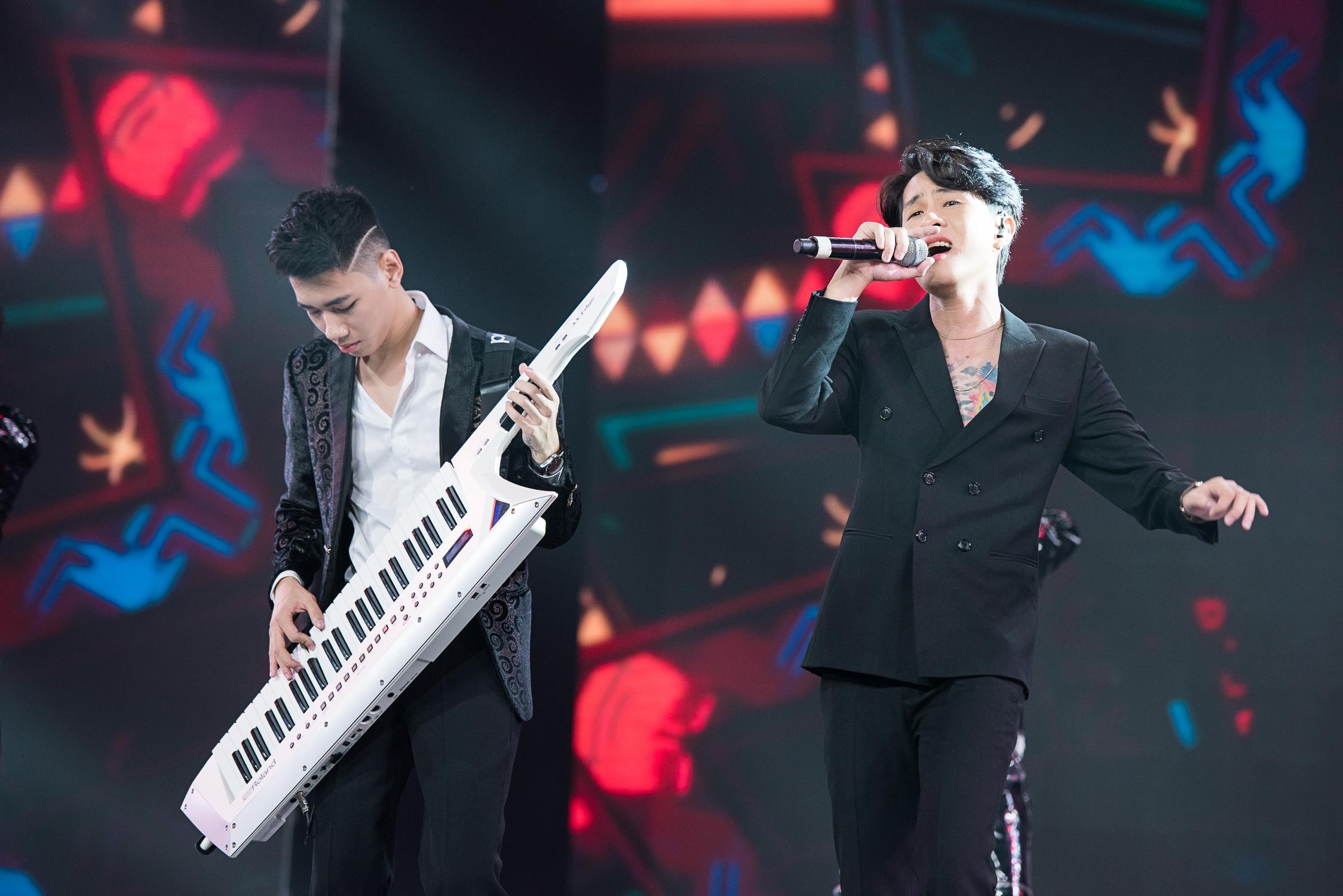 jack sóng gió  ảnh 2 jack song gio anh 2