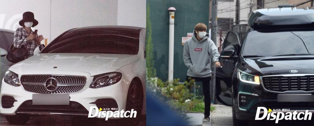 Kang Daniel hen ho jihyo anh 6