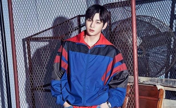 Kang Daniel hen ho jihyo anh 7