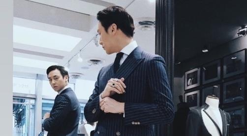 Cuoc song sang chanh o Australia cua Rocker Nguyen sau khi roi showbiz hinh anh